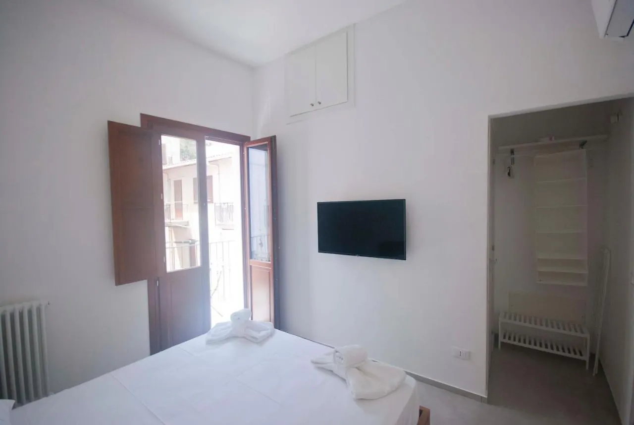 Giada Hotel Castellammare del Golfo