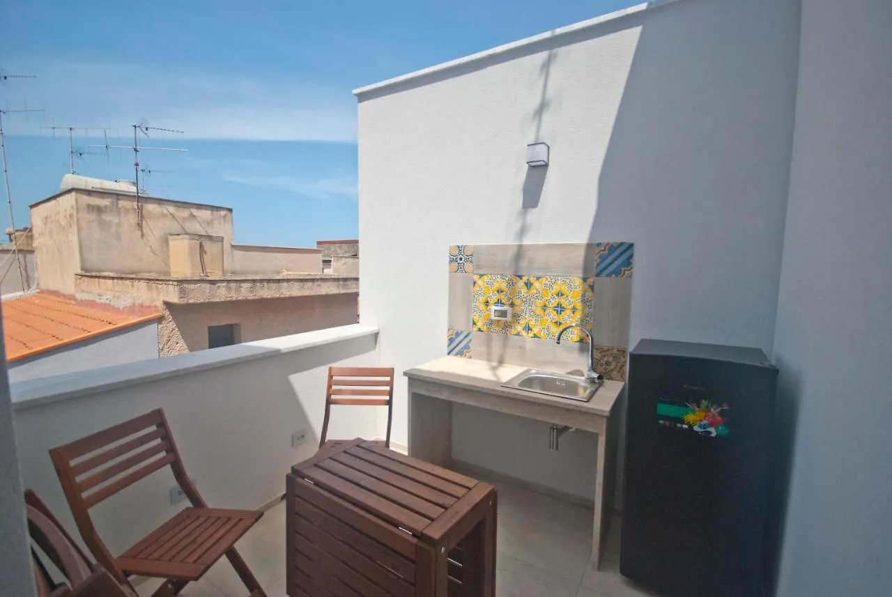 Guest house Giada Hotel Castellammare del Golfo