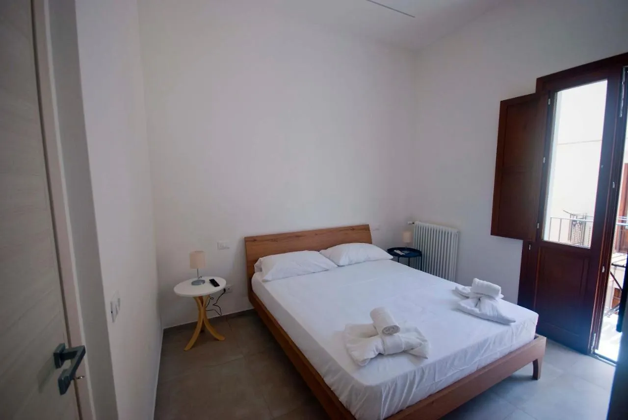 Giada Hotel Castellammare del Golfo