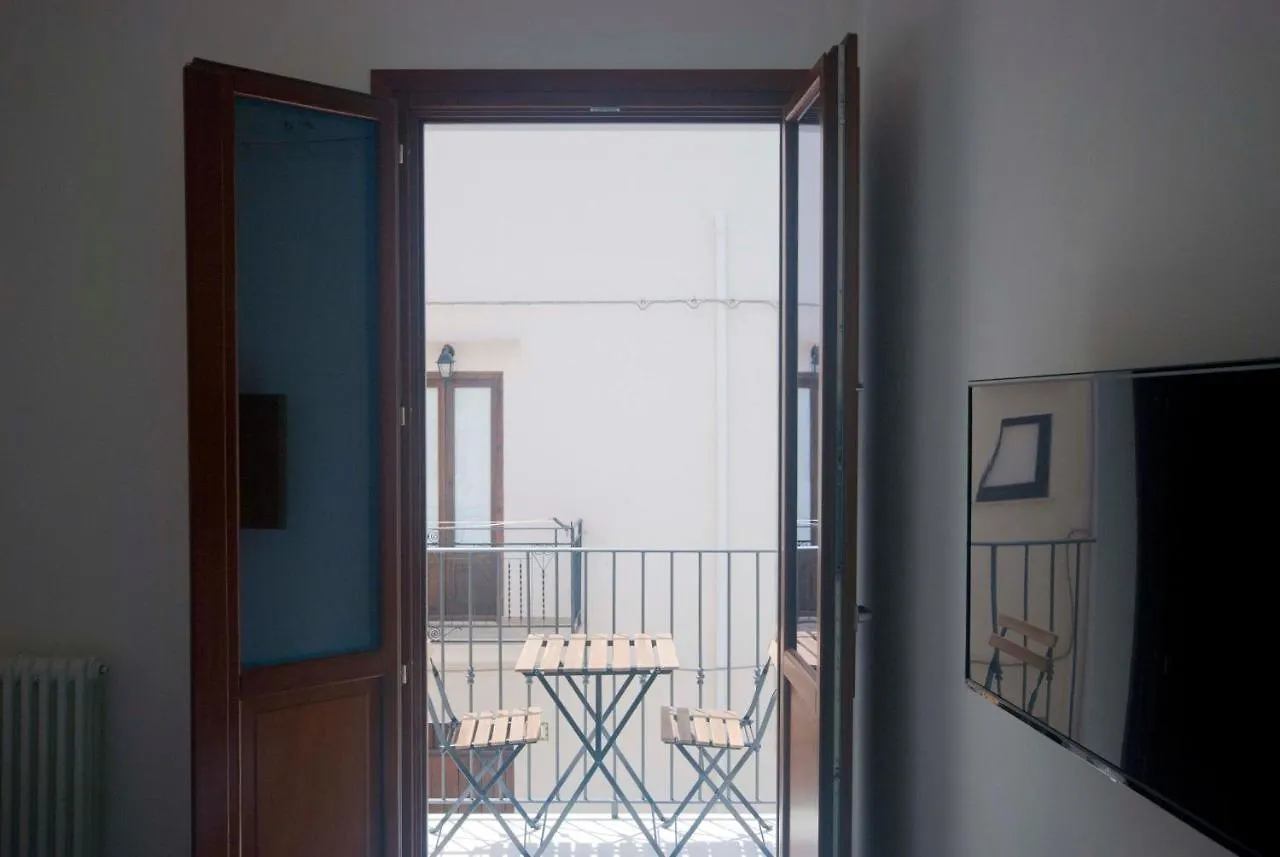 Guest house Giada Hotel Castellammare del Golfo Italy