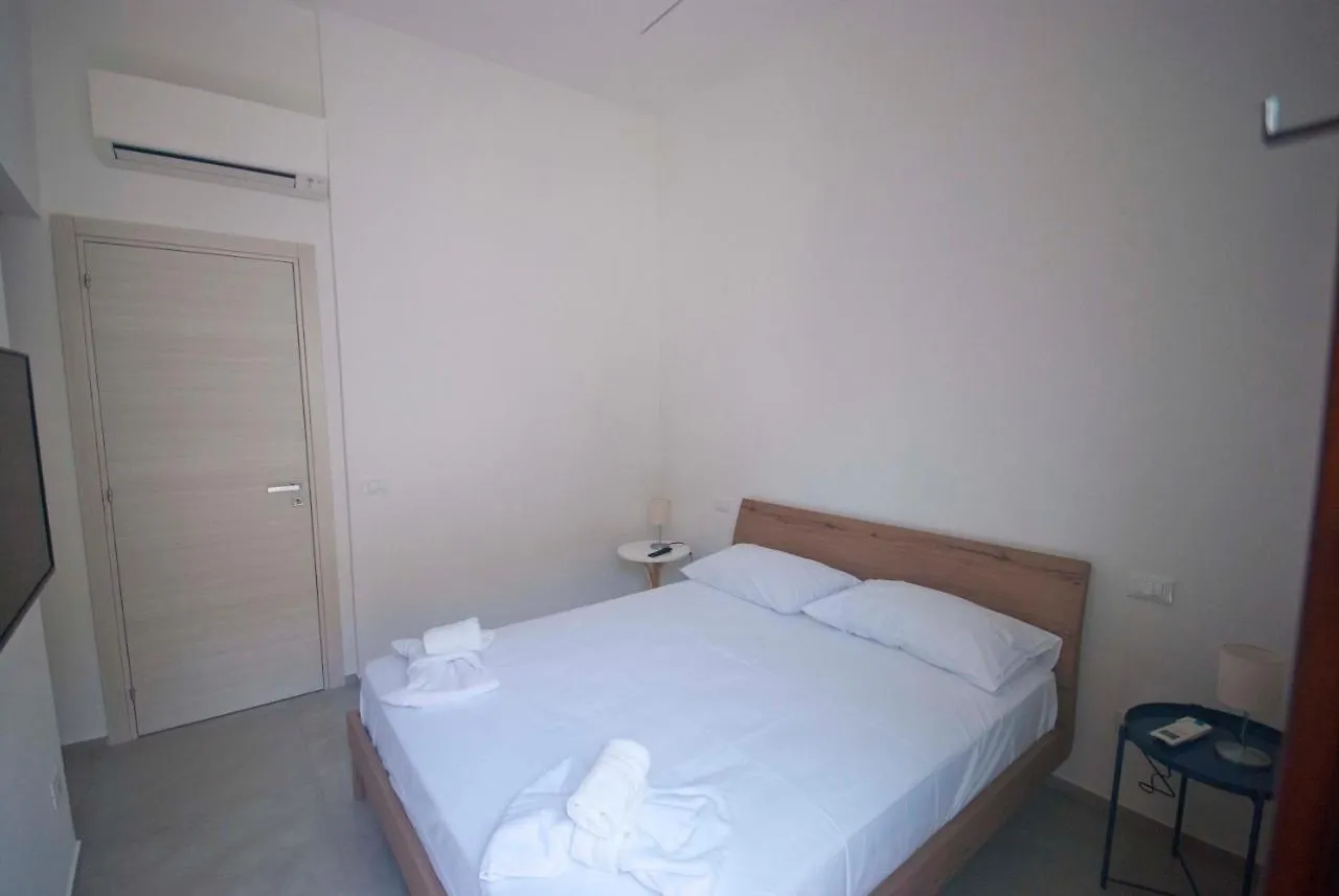 Giada Hotel Castellammare del Golfo