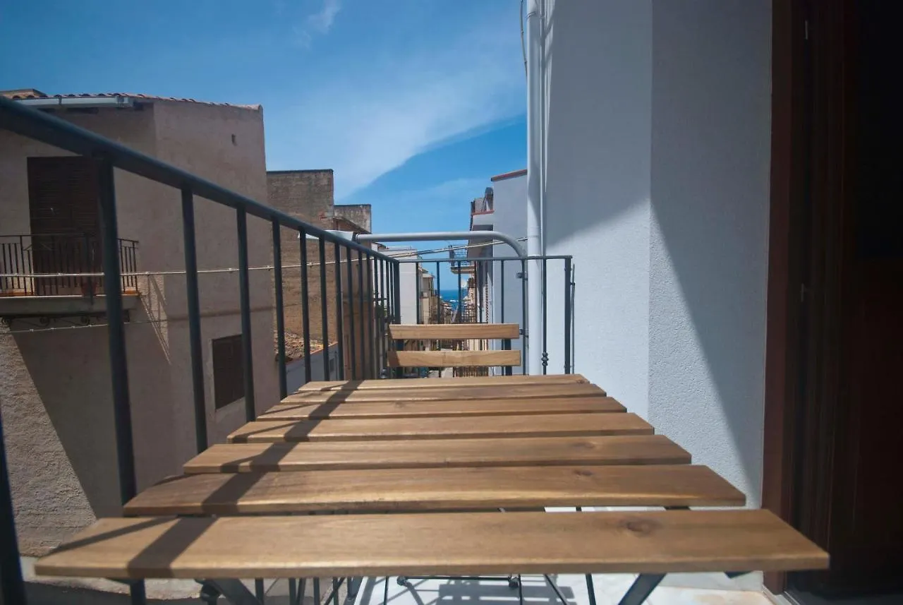 Giada Hotel Castellammare del Golfo 0*,  Italy