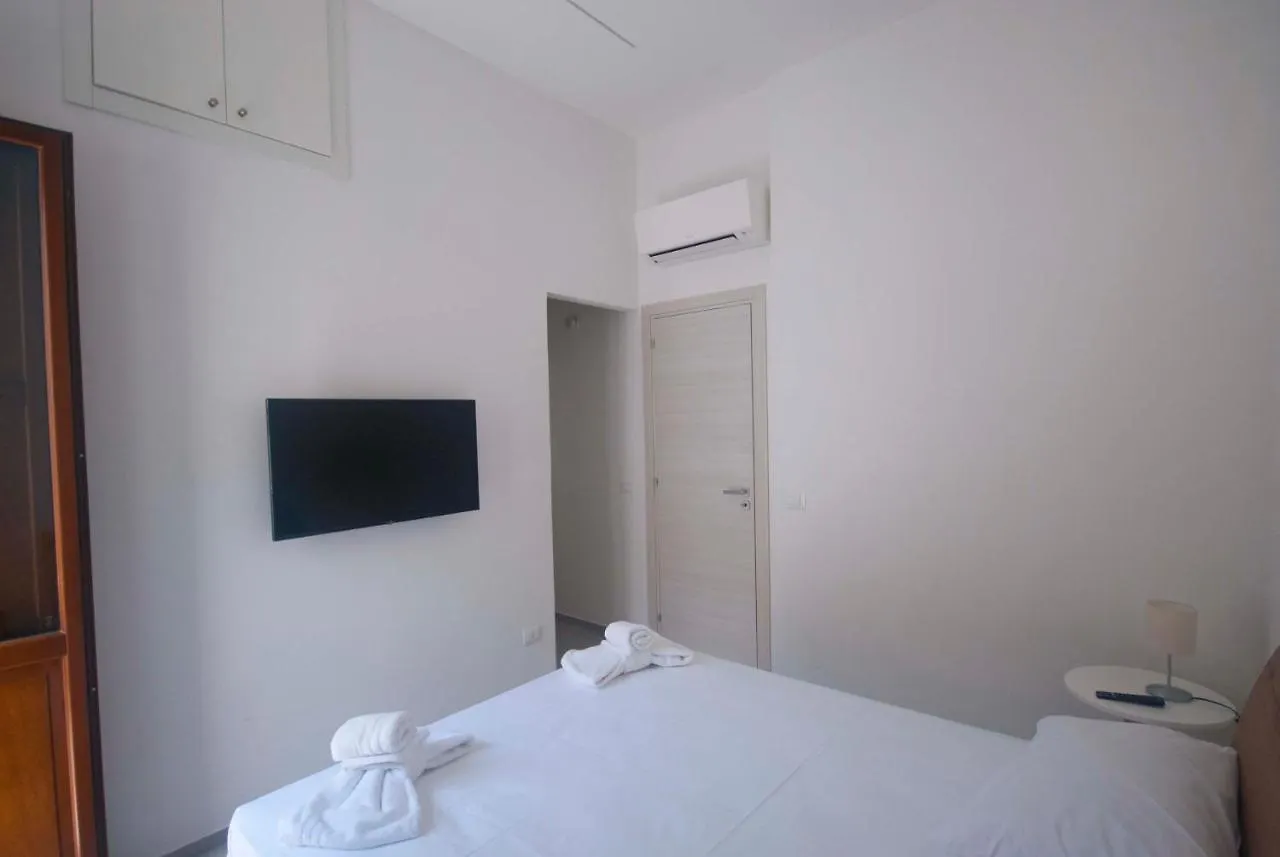 Giada Hotel Castellammare del Golfo 0*,  Italy