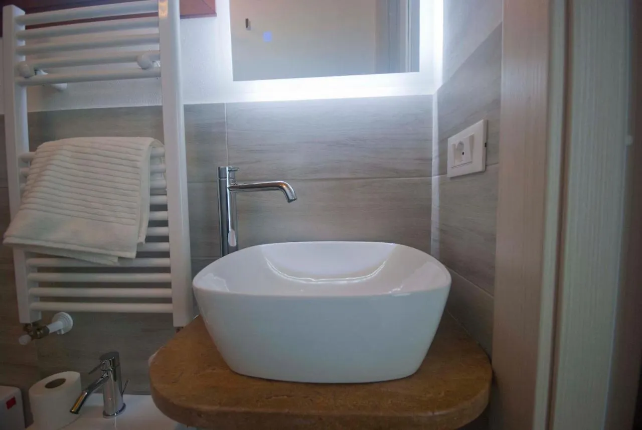 Guest house Giada Hotel Castellammare del Golfo