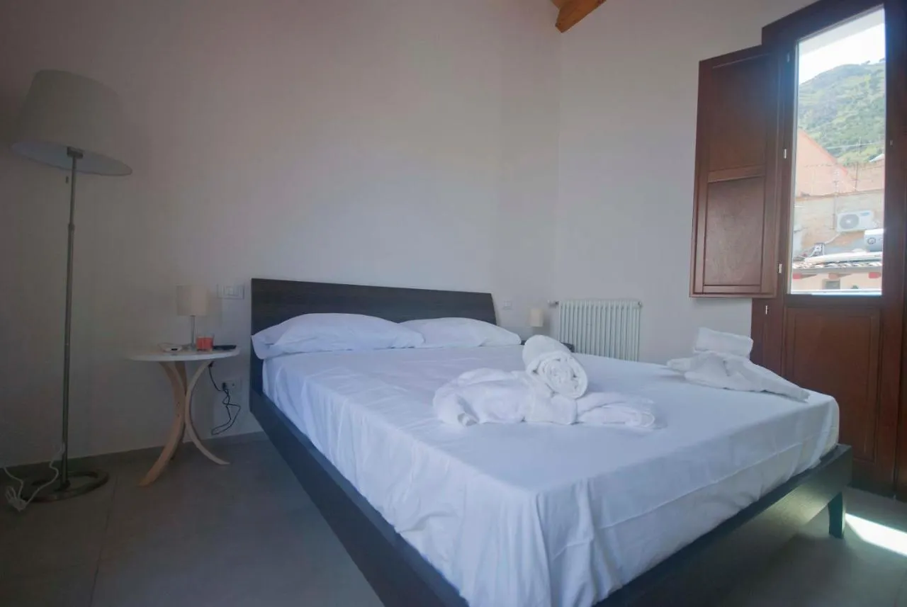 Guest house Giada Hotel Castellammare del Golfo