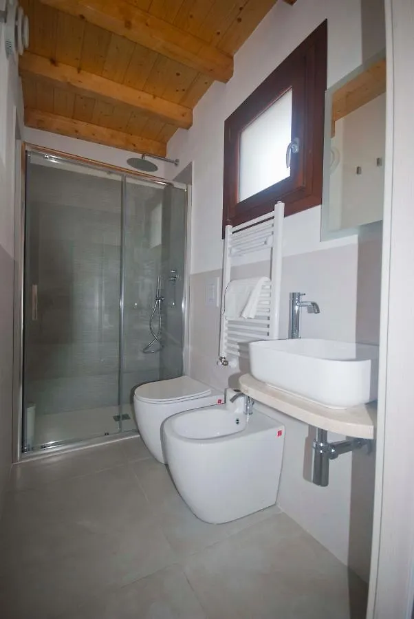 Giada Hotel Castellammare del Golfo Guest house