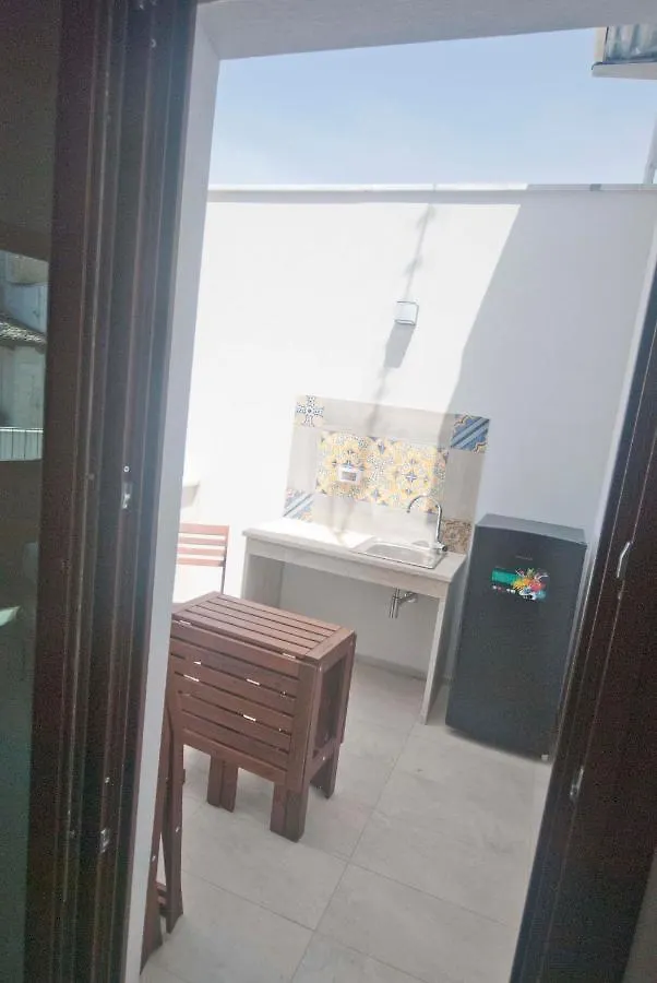 Giada Hotel Castellammare del Golfo Guest house