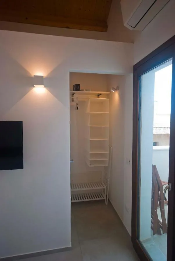 Giada Hotel Castellammare del Golfo 0*,  Italy