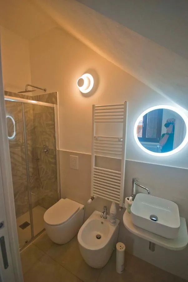 Giada Hotel Castellammare del Golfo