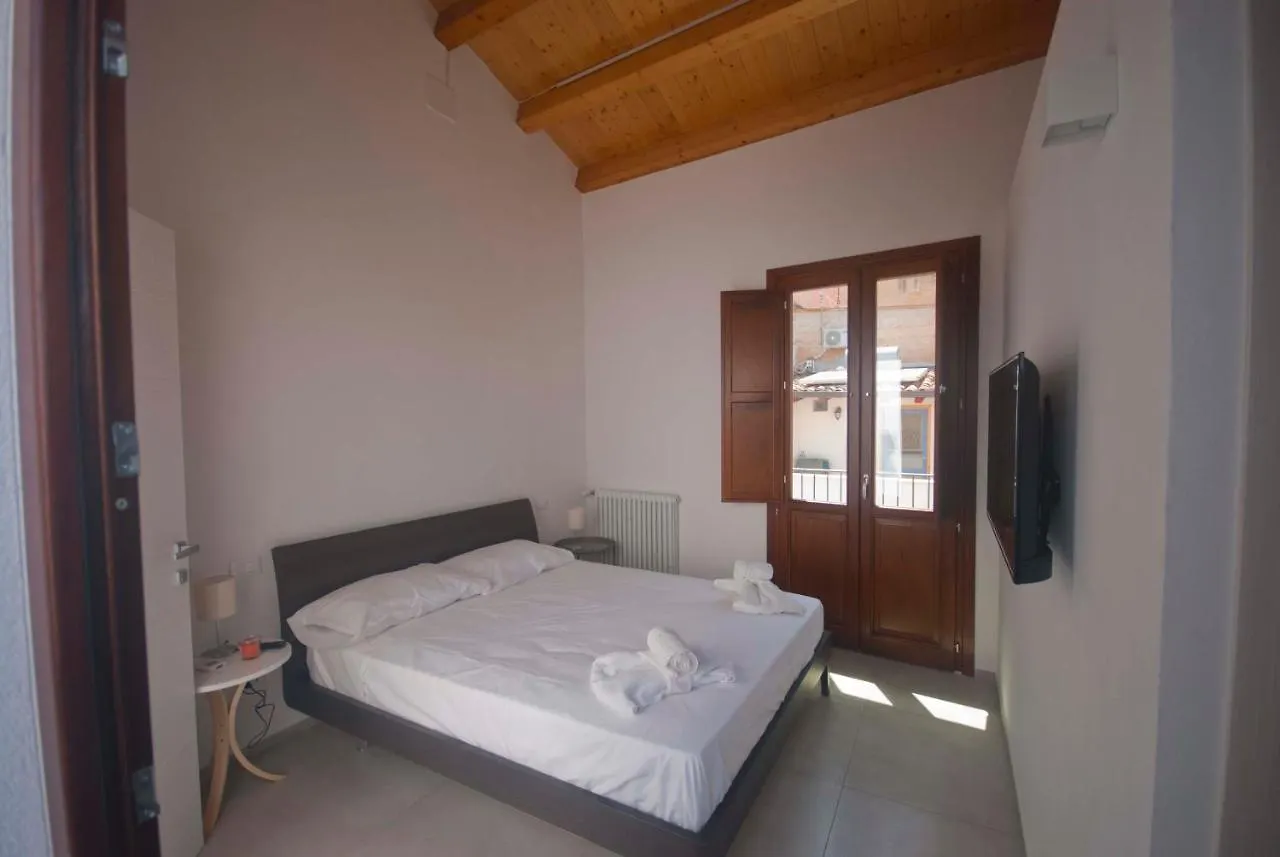 Giada Hotel Castellammare del Golfo Guest house
