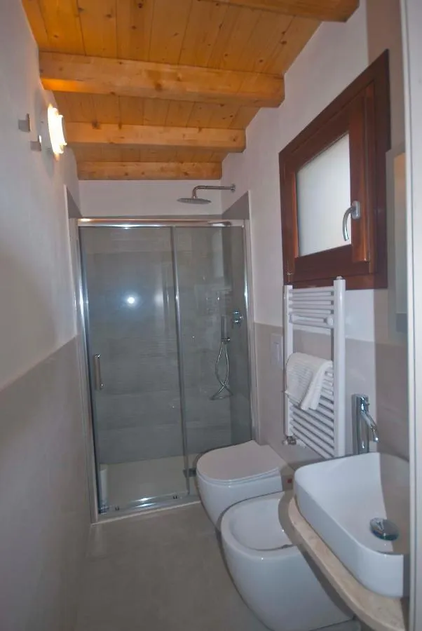 Giada Hotel Castellammare del Golfo Italy