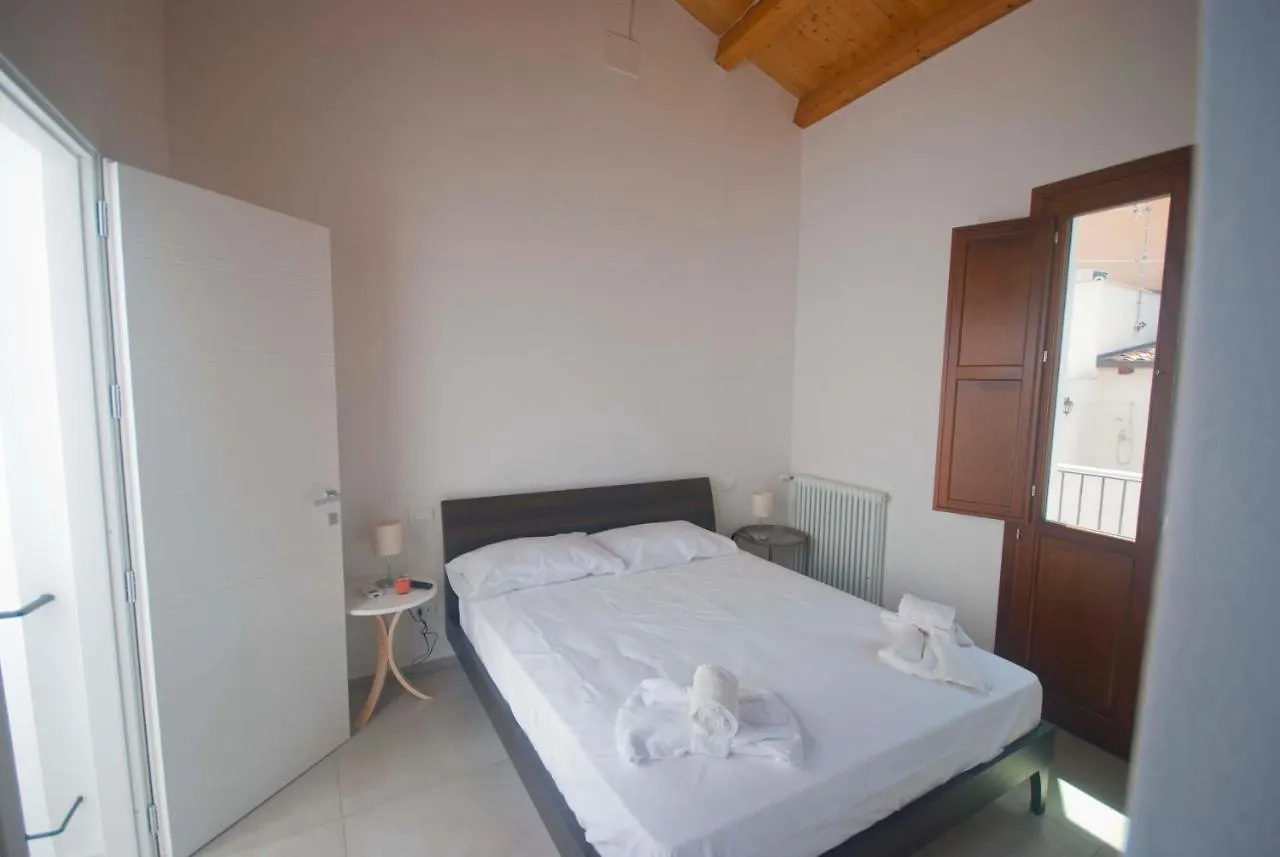 Giada Hotel Castellammare del Golfo 0*,