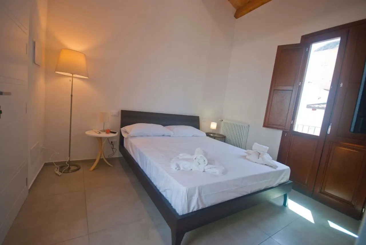 Giada Hotel Castellammare del Golfo Italy