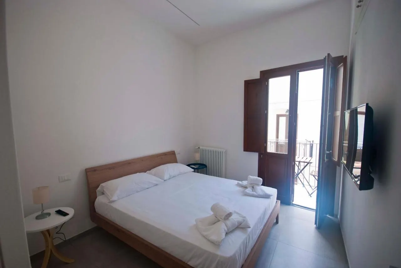 Giada Hotel Castellammare del Golfo 0*,