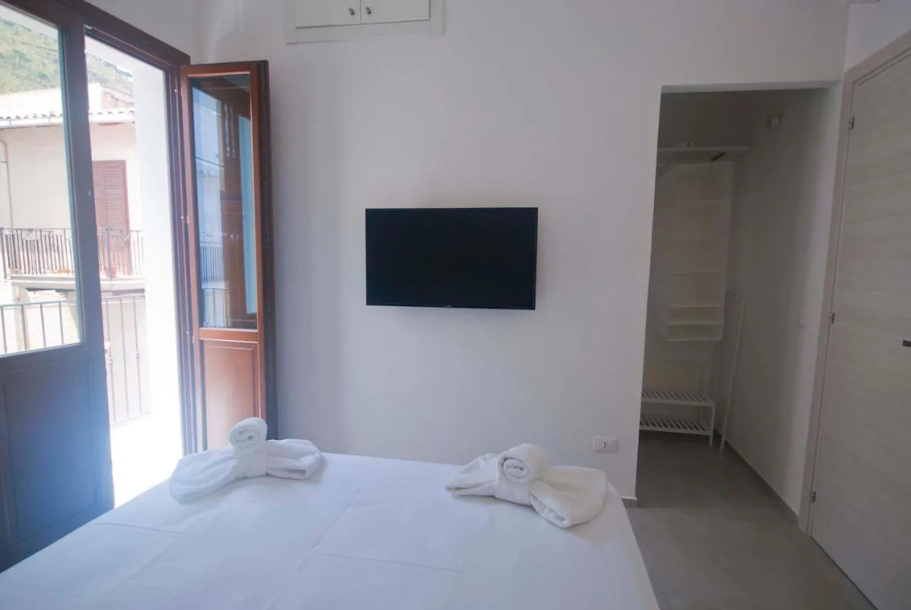 Giada Hotel Castellammare del Golfo 0*,