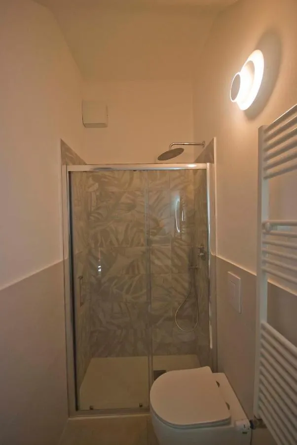 Giada Hotel Castellammare del Golfo Guest house