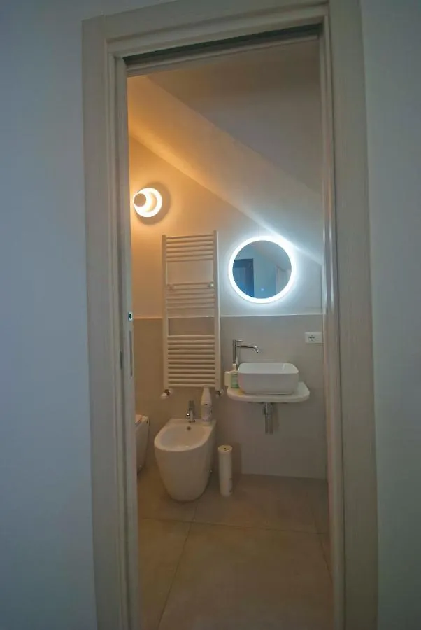 Giada Hotel Castellammare del Golfo Guest house