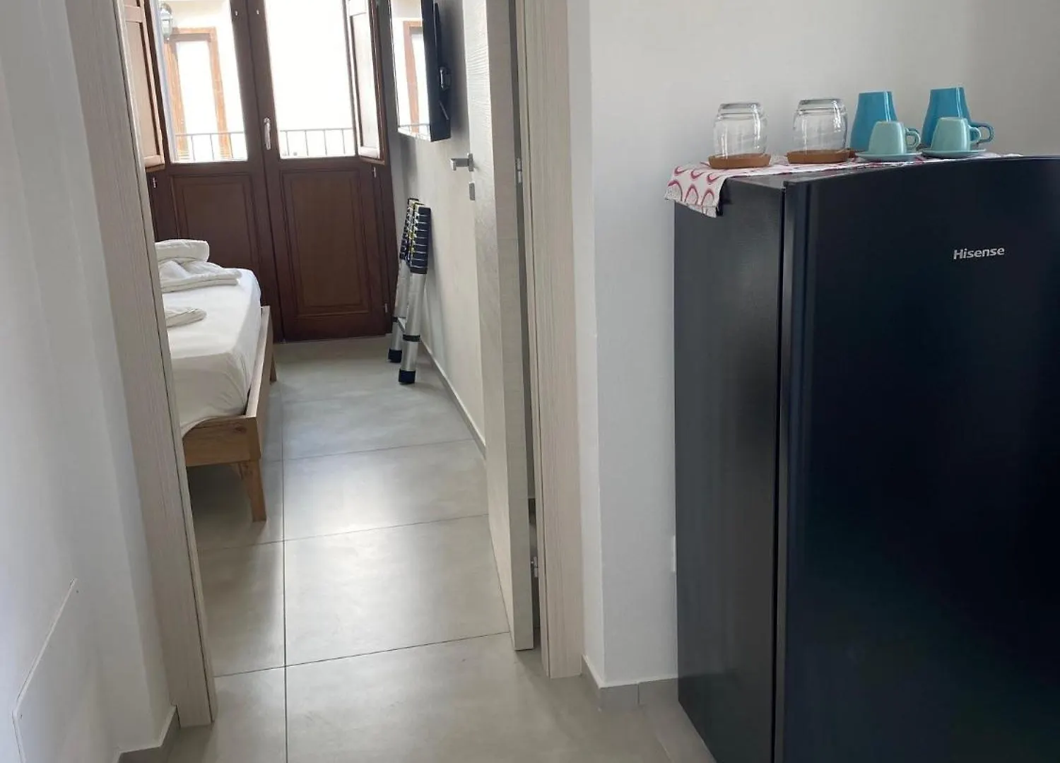 Giada Hotel Castellammare del Golfo Italy
