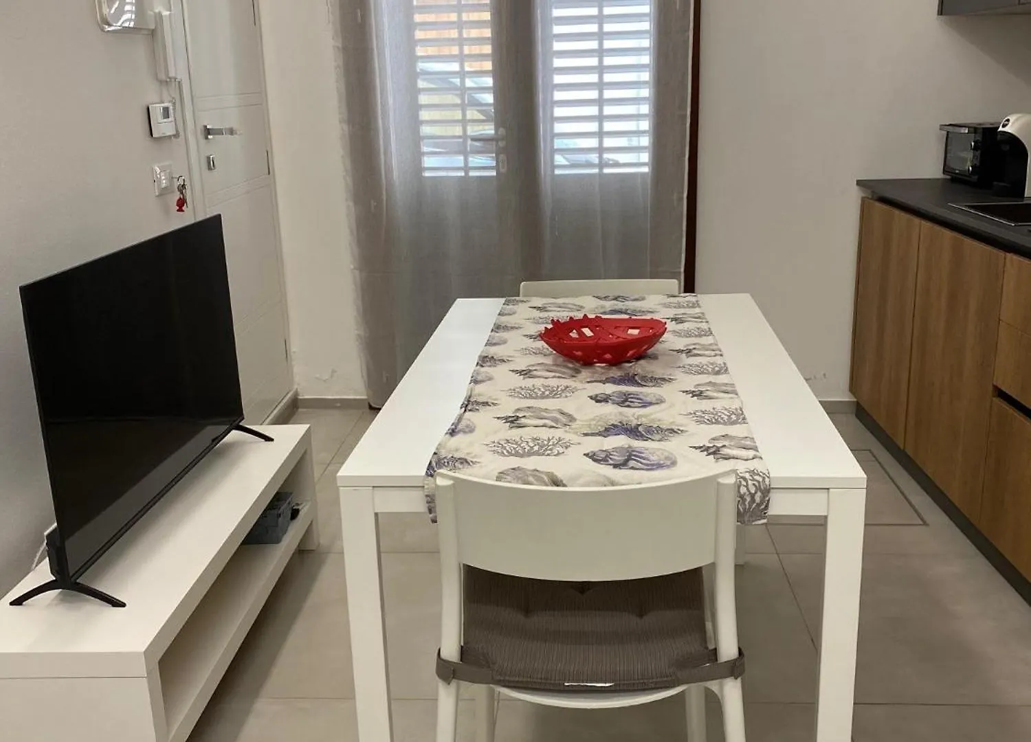Giada Hotel Castellammare del Golfo Italy