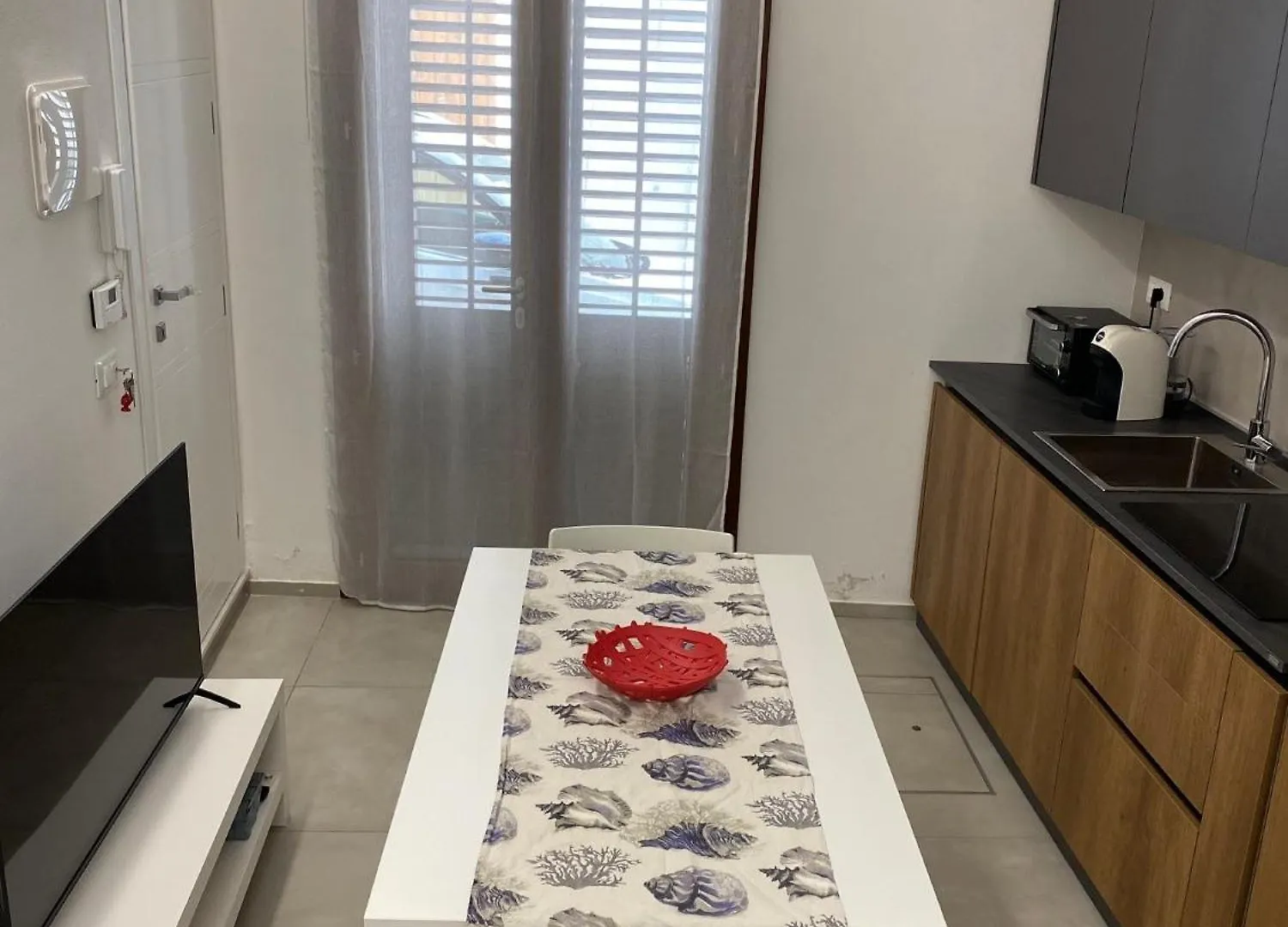 Giada Hotel Castellammare del Golfo