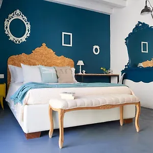 Curù Bed & Breakfast
