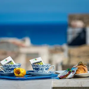 Nanà Maison d'hôtes