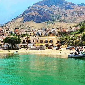 Cala Marina Hotel