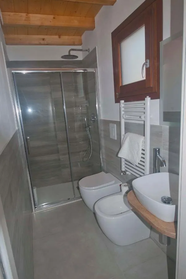 Guest house Giada Hotel Castellammare del Golfo Italy