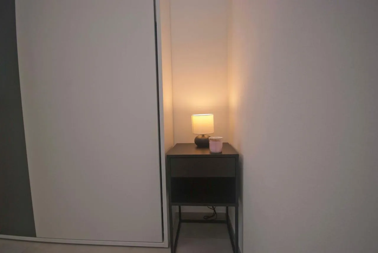 Giada Hotel Castellammare del Golfo Guest house
