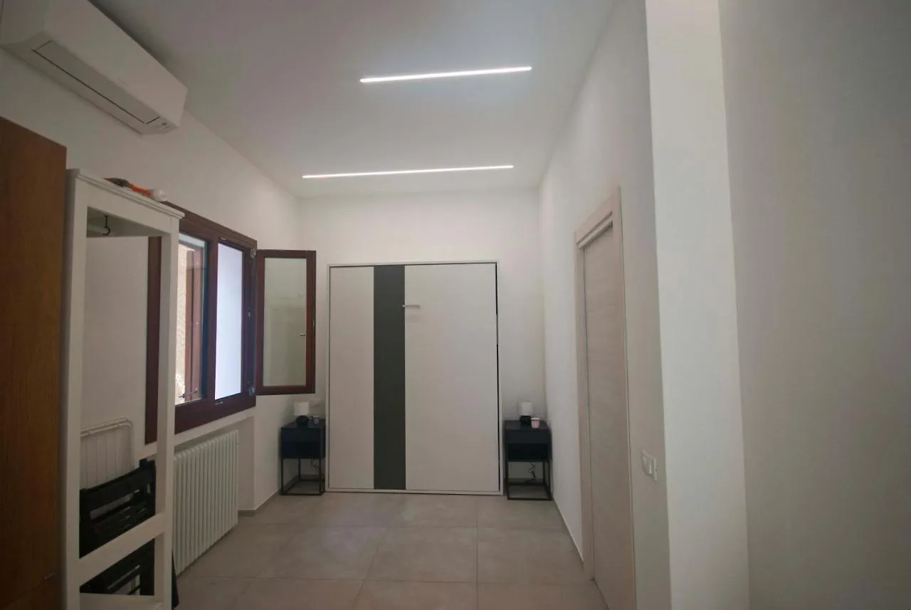 Guest house Giada Hotel Castellammare del Golfo Italy