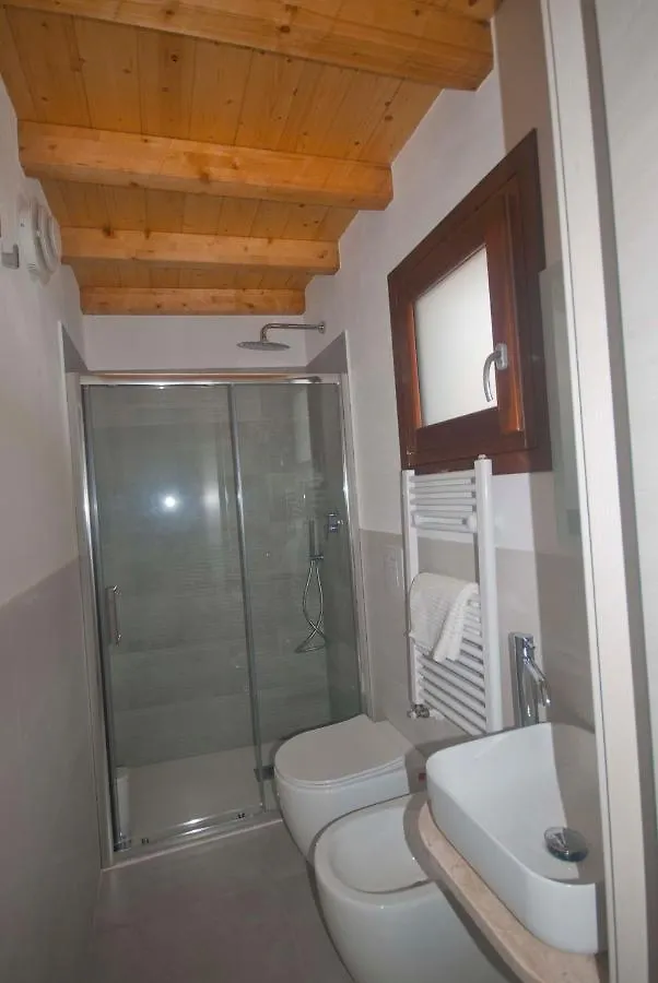 Guest house Giada Hotel Castellammare del Golfo Italy