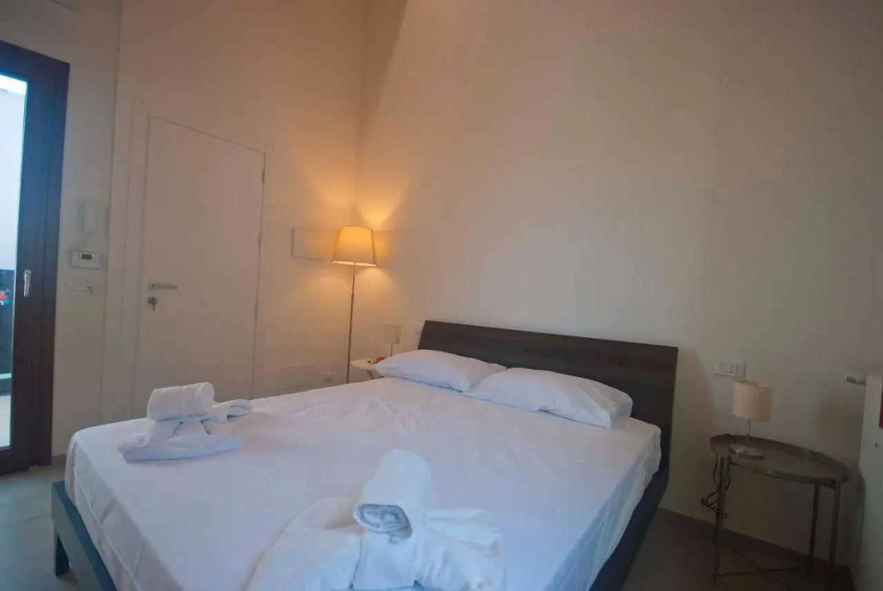 Giada Hotel Castellammare del Golfo Guest house
