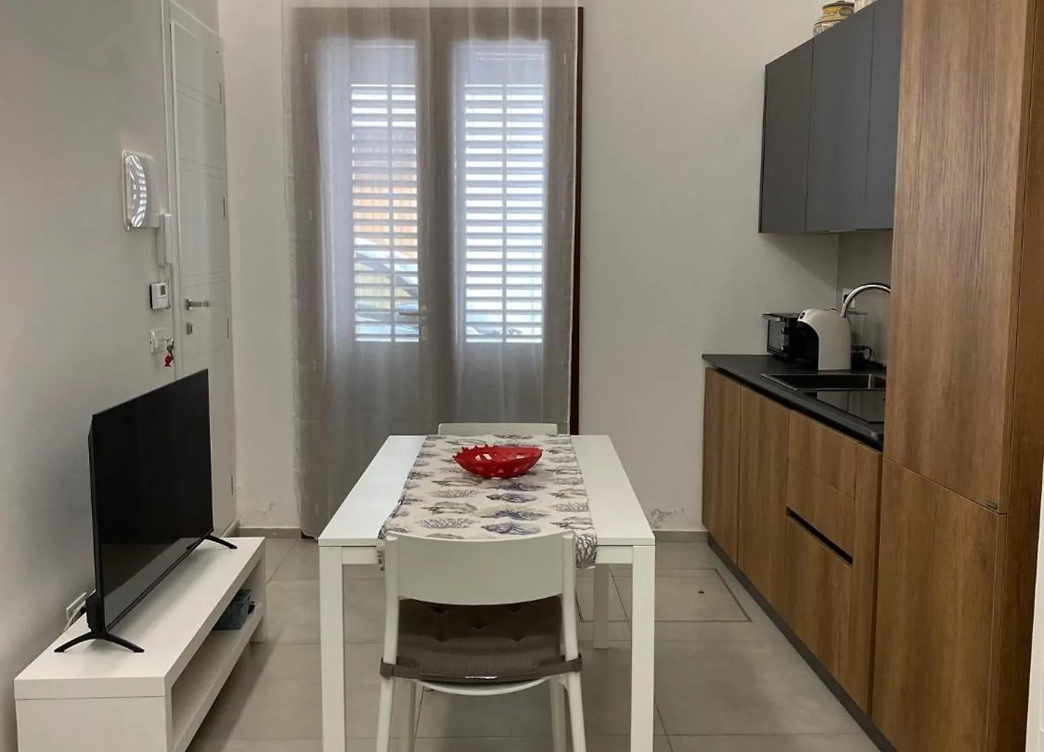 Guest house Giada Hotel Castellammare del Golfo